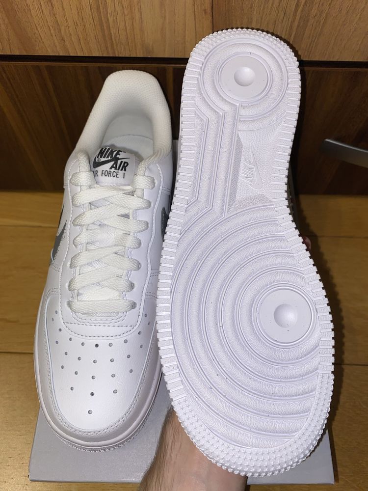 Buty Nike Air Force 1 ’07