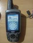 GPS Garmin gps map 60csx