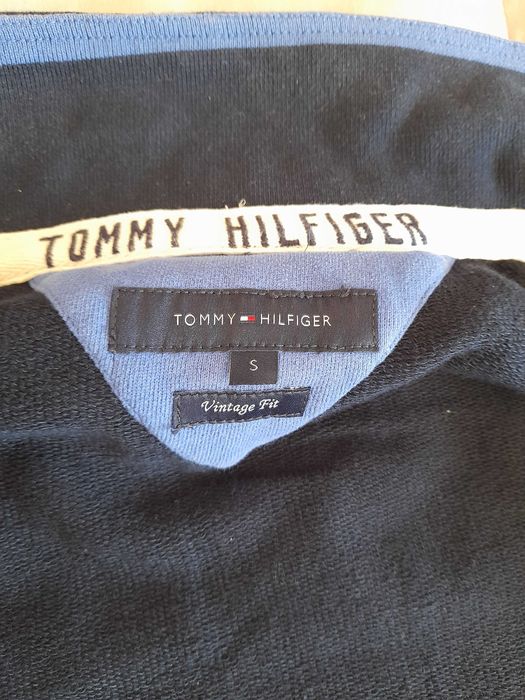 Casaco Tommy Hilfiger