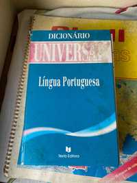 dicionario lingua portuguesa