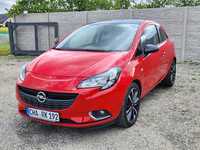 Opel Corsa Full link##Ledy##Cosmo##Alufelgi##Navi##Tempomat##Zobacz