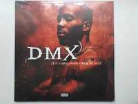 DMX - It's Dark And Hell Is Hot / Winyl 2LP / Folia