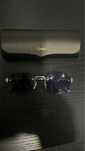 Oculos cartier titanium