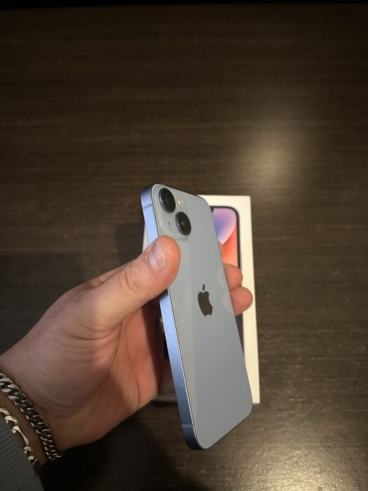 Iphone 14 igual a novo