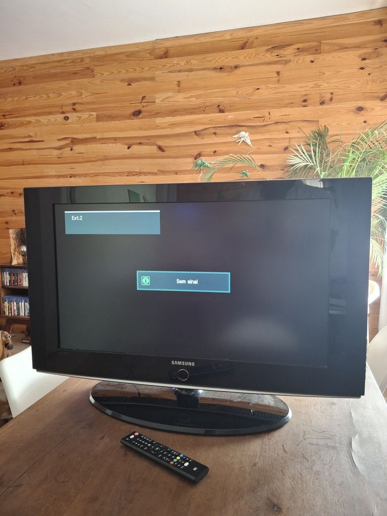 Televisão Samsung 40 polegadas
