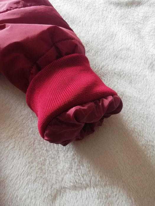 Quipo Vermelho Rapaz