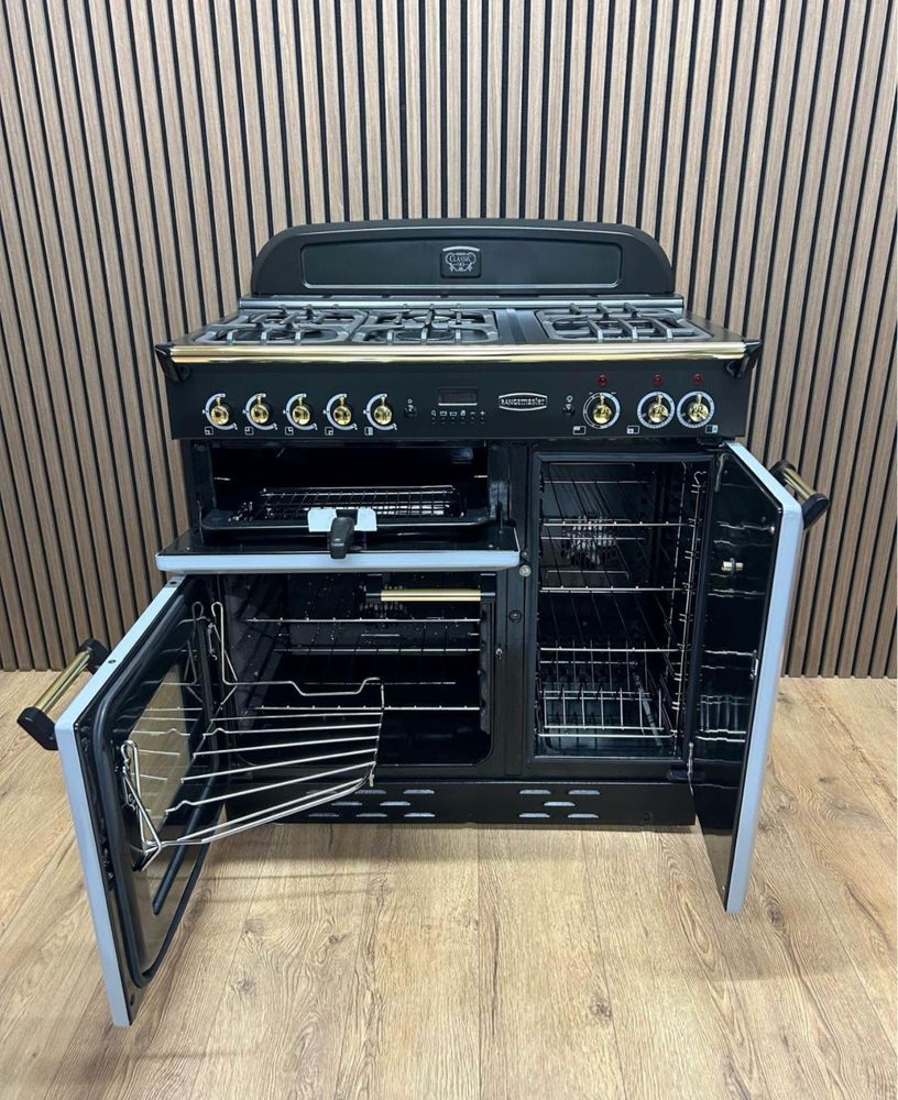 Kuchenka Rangemaster 90