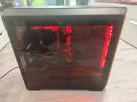 Komputer gamingowy, RTX 2070 SUPER, RYZEN 7 3700X (8 core), 32 GB RAM