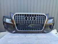 Zderzak przód przedni AUDI Q5 8R Lift 8R0.807.437AH AJ AK AL