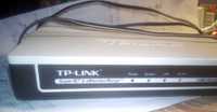 точка доступа 100 Mbit - TP-Link TL-WA601G