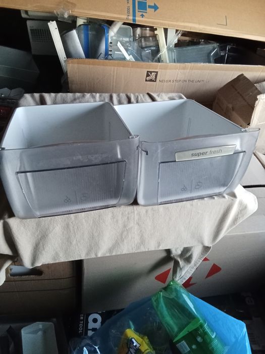 Розборка холодильників