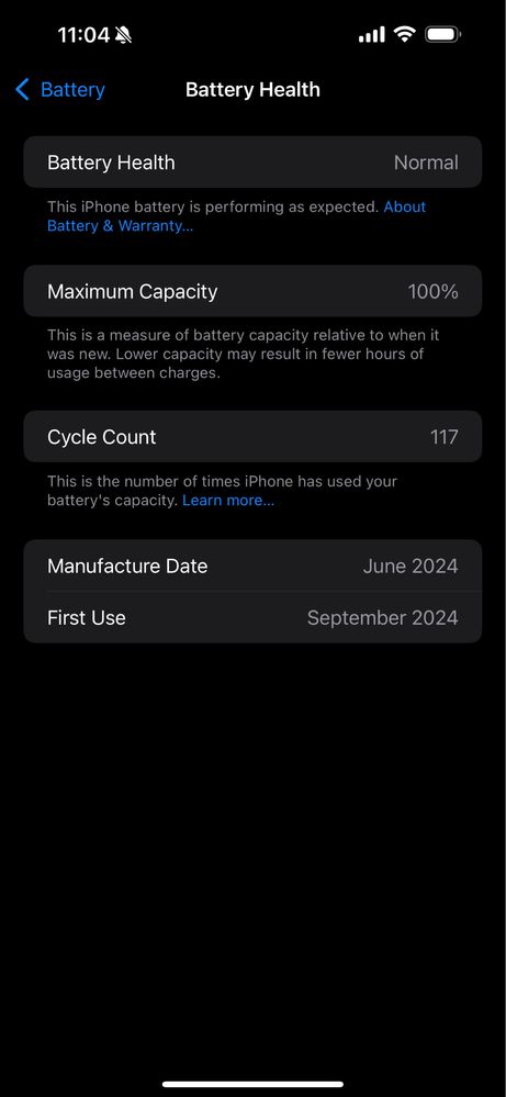 iPhone 15 Pro Max 256 (США)