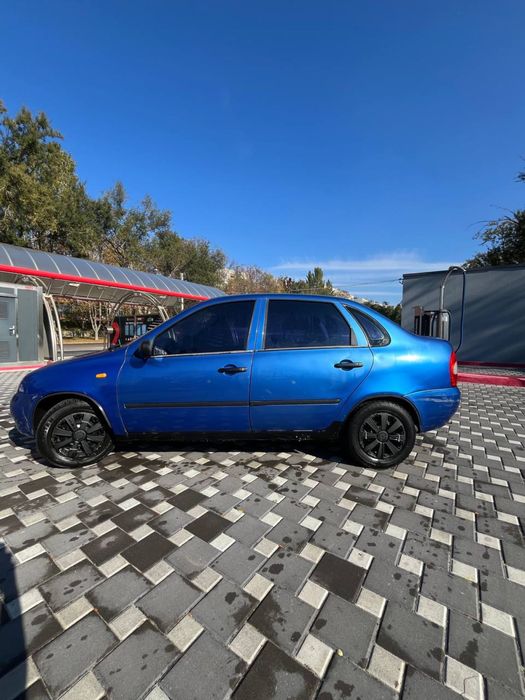 Продам Калину ВАЗ 1118