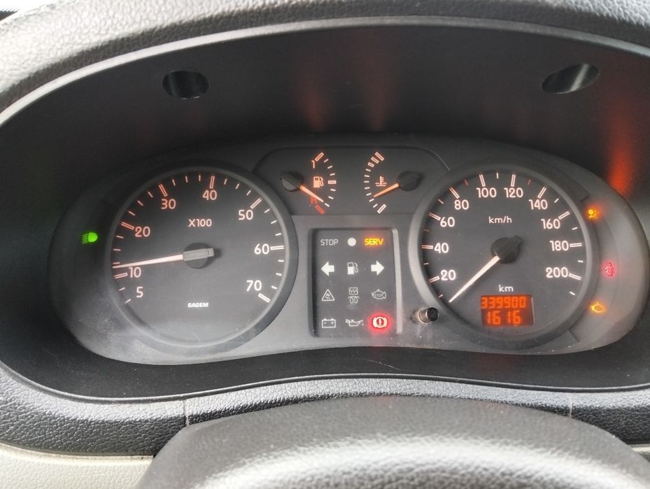 Продам рено кенго