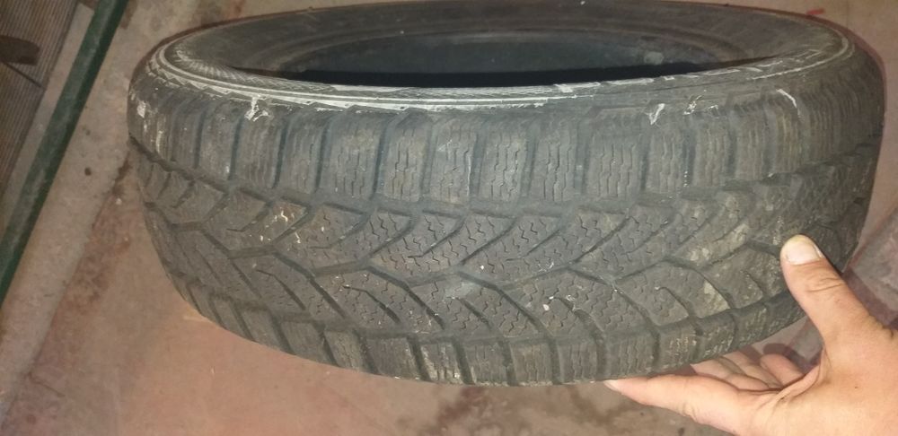 Шины r 14 (новые) 2шт