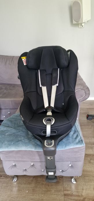 Fotelik samochodowy GB Vaya I-Size 0-18 kg
