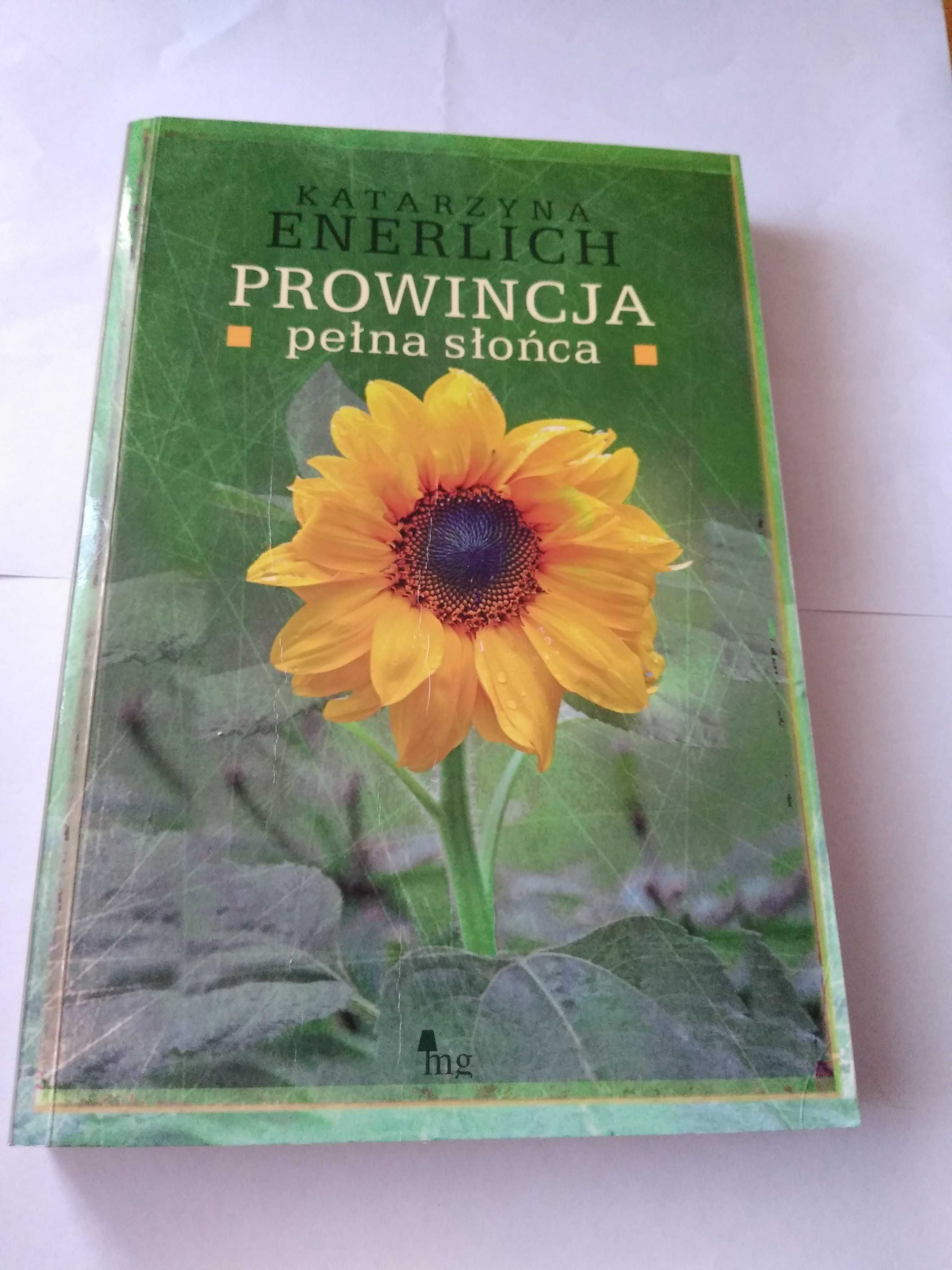 Prowincja pełna słońca