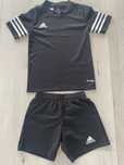 Koszulka i spodenki sportowe adidas