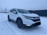 Honda CR-V 2.0 Hybrid 2WD