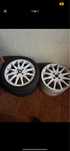 Troco jantes cupra 16