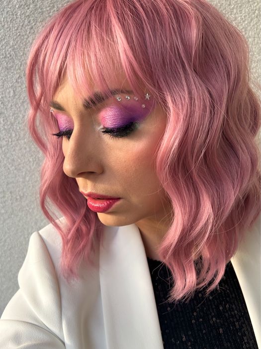 Makijaż dla każdej Kobiety