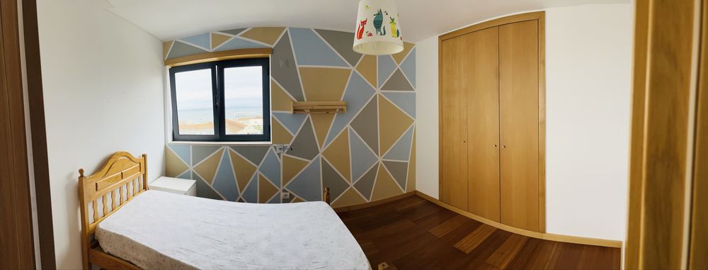 Quarto  para Alugar em Braço de Prata – Marvila
