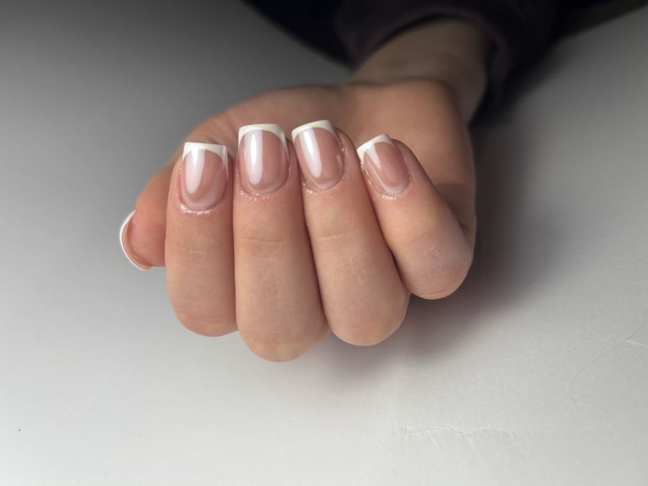 Paznokcie Jastrzębie-Zdrój