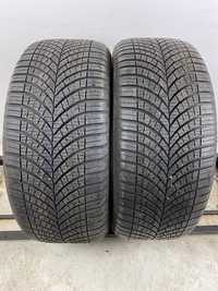 245/45R18 100Y Goodyear Vector4Seasons Gen-3