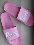Klapki Barbie 40