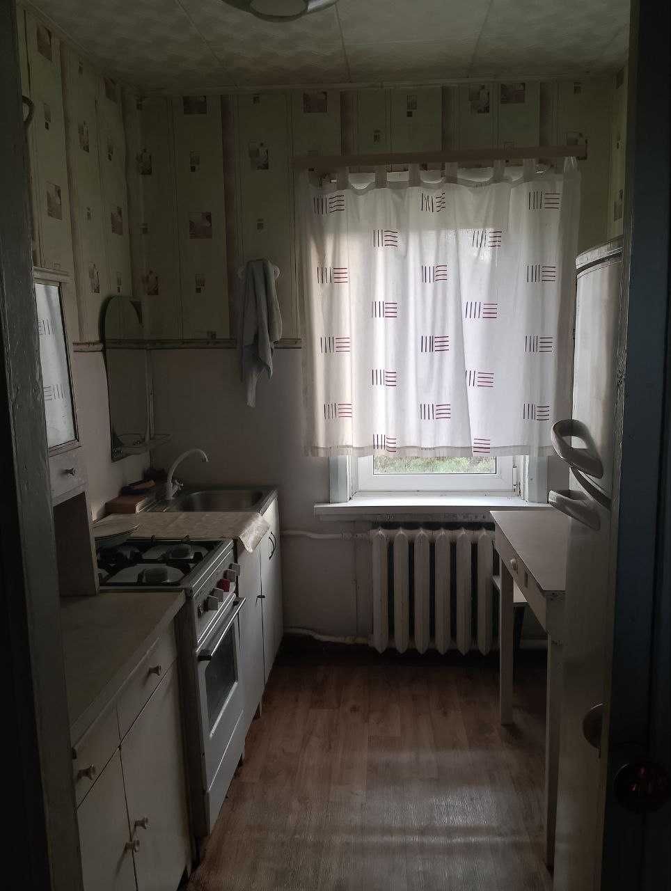 Продается дом на два отдельных входа, рядом с метро Киевская