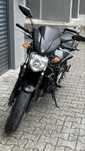 Yamaha Fazer 600