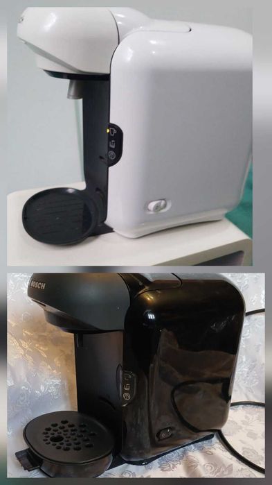 Продам капсульну кавоварку BOSCH