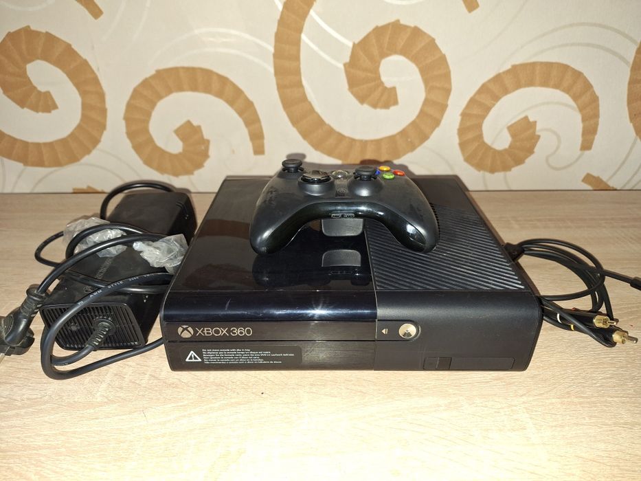 Продам іксбокс 360