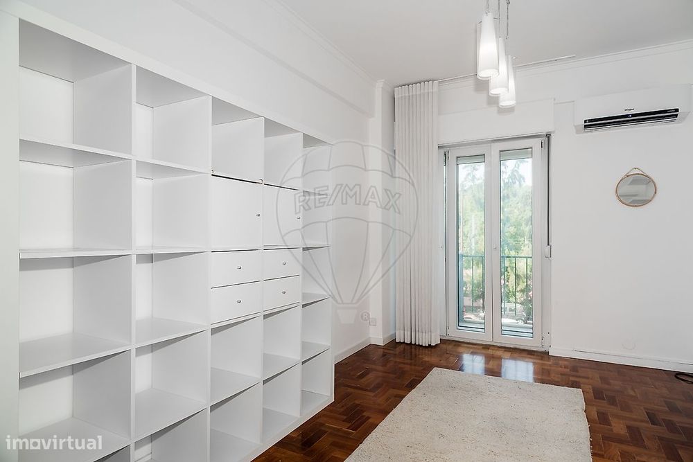 Apartamento T2 para arrendamento