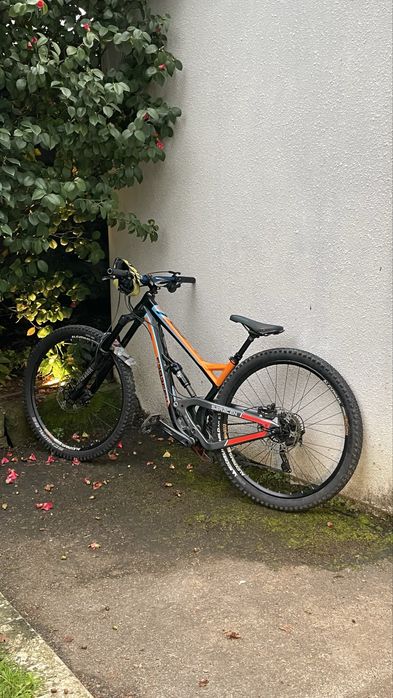 Saracen ariel 151