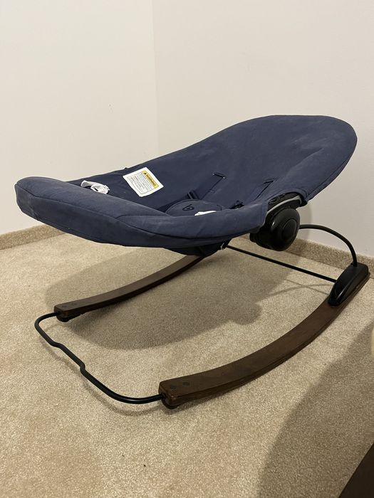 Шезлонг для двійні Bloom Coco Go