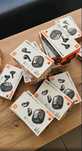 Навушники JBL Live Buds 3, JBL Live Flex 3, JBL Live Beam 3