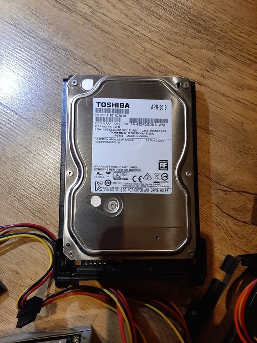 Komputer PC i7 3770, WIN 10, NVIDIA GTX 1070