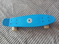Mini deskorolka dla dzieci Oxelo Play, Decathlon