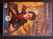 PS2 Harry Potter i komnata tajemnic gra bdb