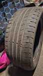 Одна шина 215/55/16 Goodyear