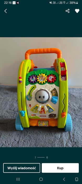 Sprzedam ogromny zestaw dla maluszka/ noworodka