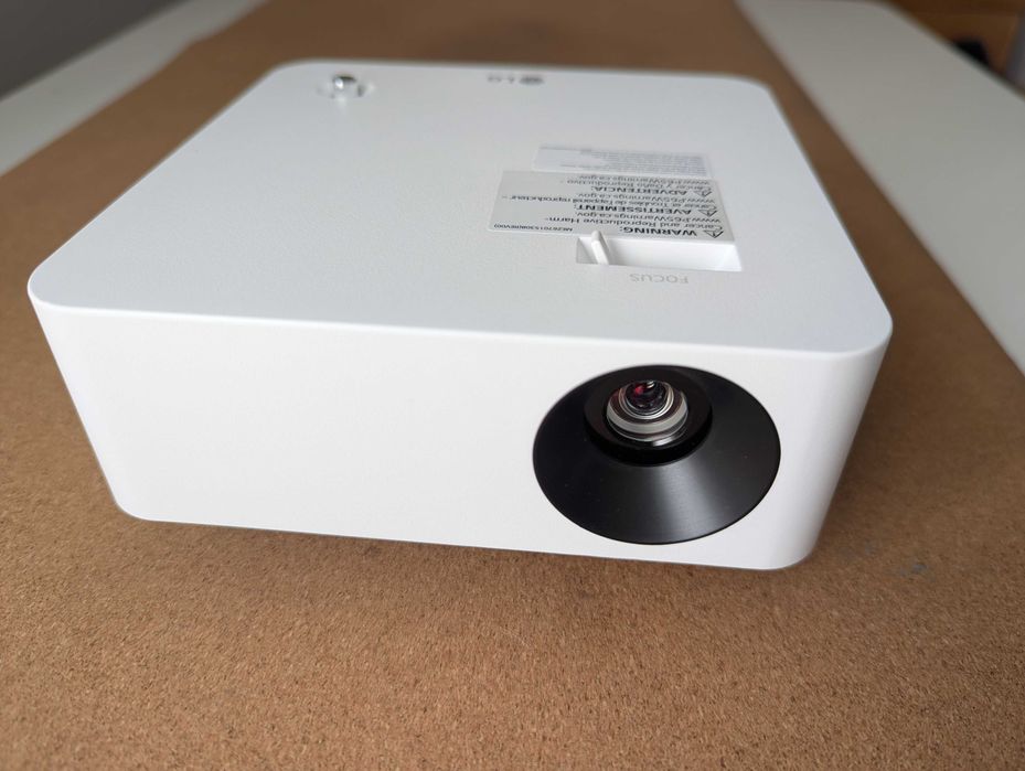 LED Проектор LG CineBeam PF510Q Smart Projector. FullHD. 450 Lumen