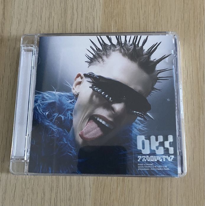 Płyta Oki - produkt47