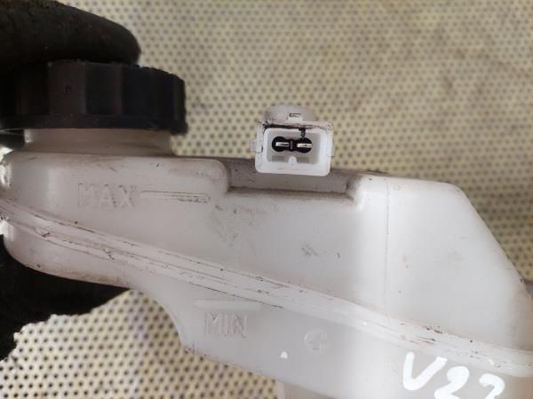 Bomba central dos travões PEUGEOT 108