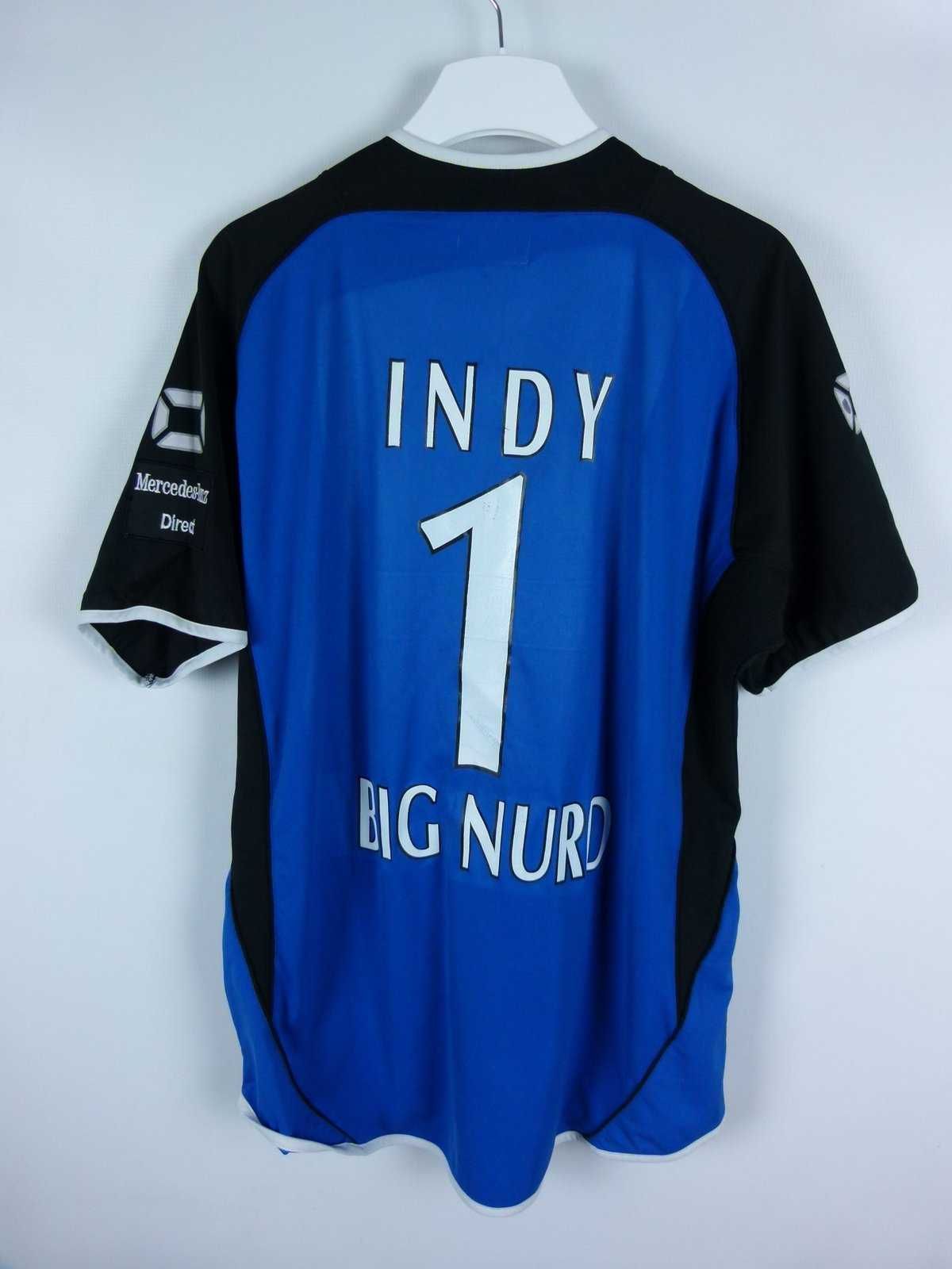 Stanno - Forest Gate FC - Indy Big Nurd / XL