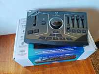 Interfejs Audio - M-Game RGB Dual