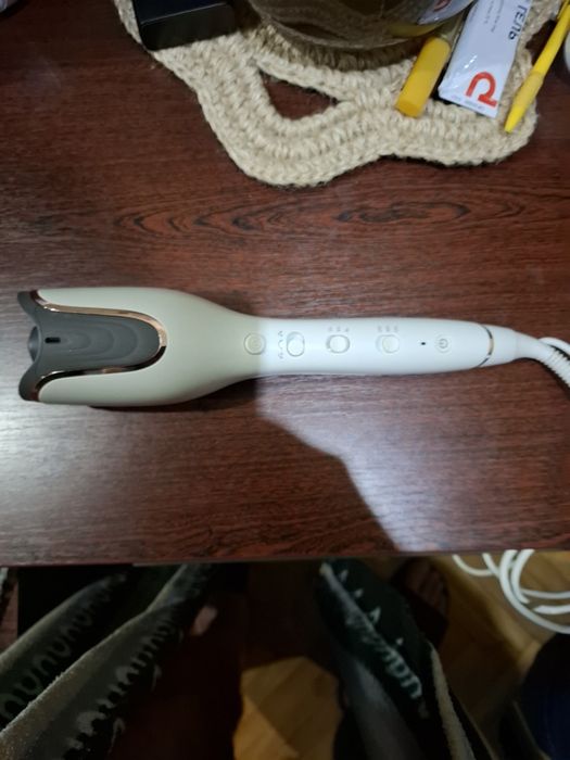 Продам автоматична плойка Филипс