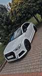 Audi A3 Audi A3 8V 2.0 TFSI 322 KM Quattro 2018