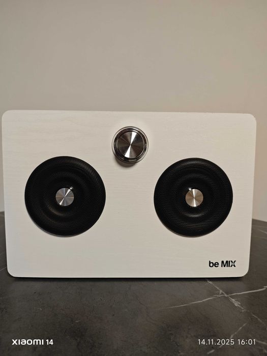 Активная колонка Be Mix HT1160